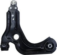 Track Control Arm Left LEMFORDER for FORD FIESTA Mk IV